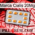 Brand Cialis 20Mg cialis3